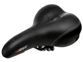 siodlo-rowerowe-miejskie-meskie-wygodne-vader-vd807-czarne-uniwersalne
