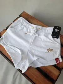 alpha-industries-szorty-damskie-basic-sl-foil-print-116054fp