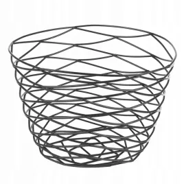 kosz-na-owoce-geo-24x21x18-cm-czarny-wysoki