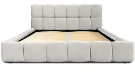 lozko-boston-cement-160x200-cm-z-pojemnikiem-stelaz-metalowy