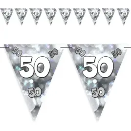 baner-flagi-50-urodziny-blyski-szaro-srebrne-36-m