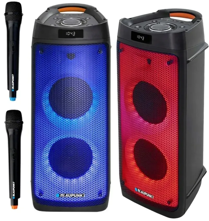 kolumna-glosnik-bluetooth-karaoke-blaupunkt-stan-nowy