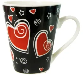 kubek-dzien-kobiet-serce-serca-czarny-300ml-10x8cm