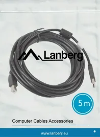 kabel-do-drukarki-skanera-usb-a-b-przewod-5m-gold