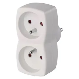 rozgaleznik-zlodziejka-2-gniazdowy-10a-250v-ip20