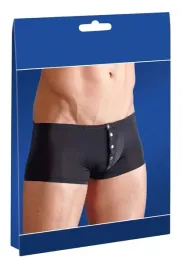 czarne-bokserki-meskie-zapinane-na-napy-rozmiar-xl