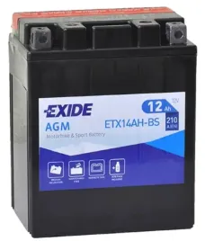 akumulator-exide-etx14ah-bs-yb14-a2-yb14-b2-agm