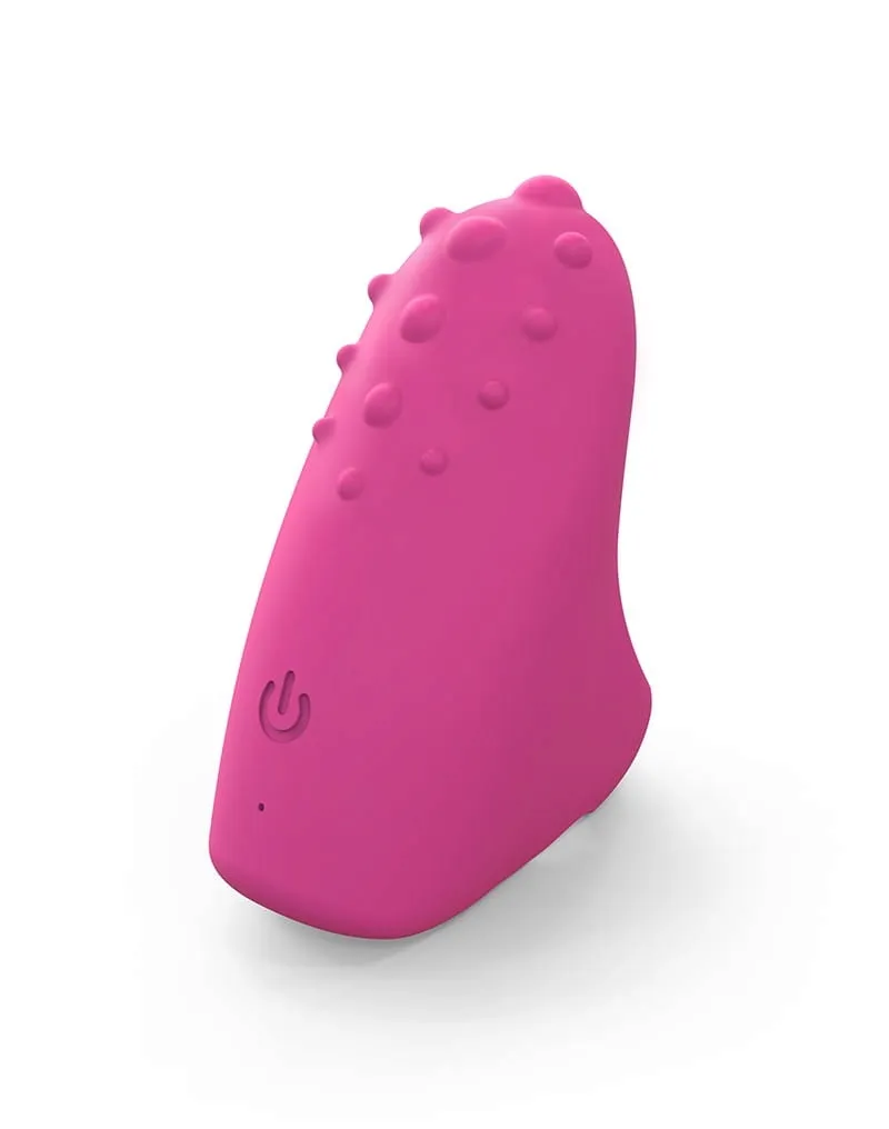 wibrator-na-palec-magic-finger-dorcel-silikon-usb