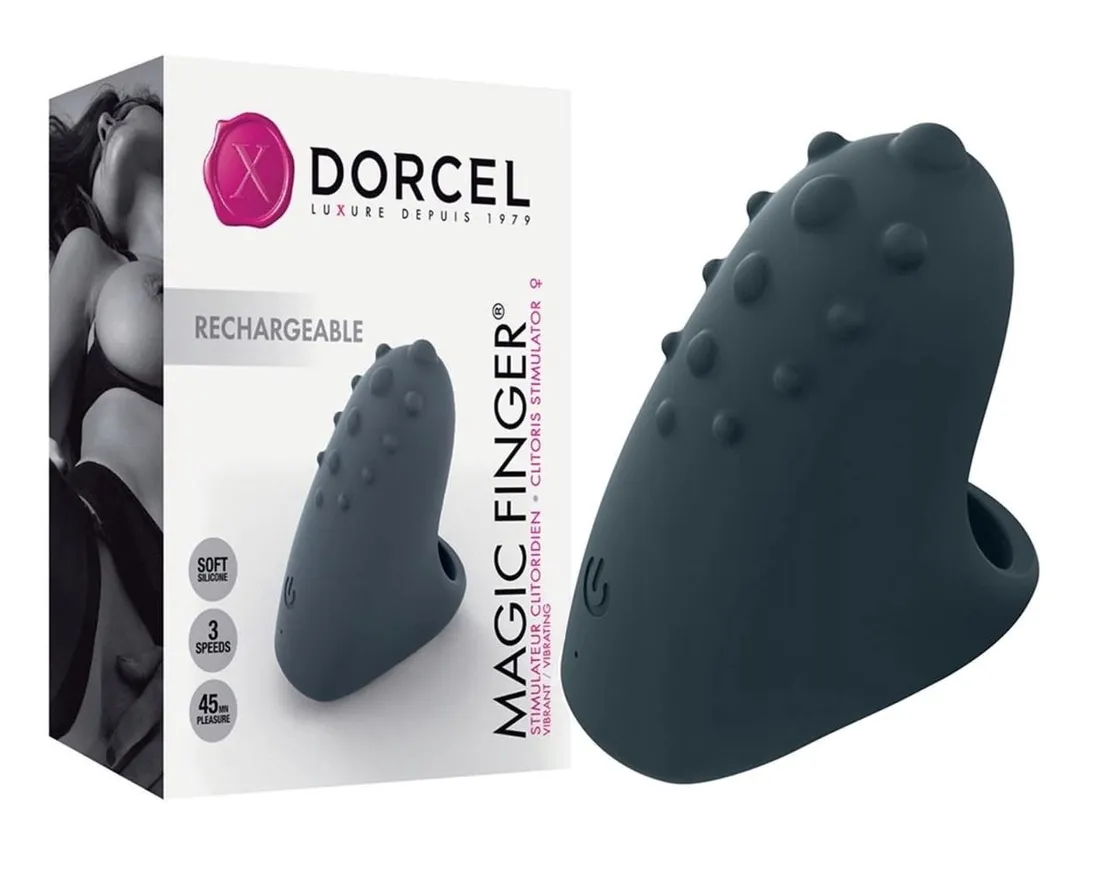 wibrator-na-palec-magic-finger-dorcel-silikon-usb