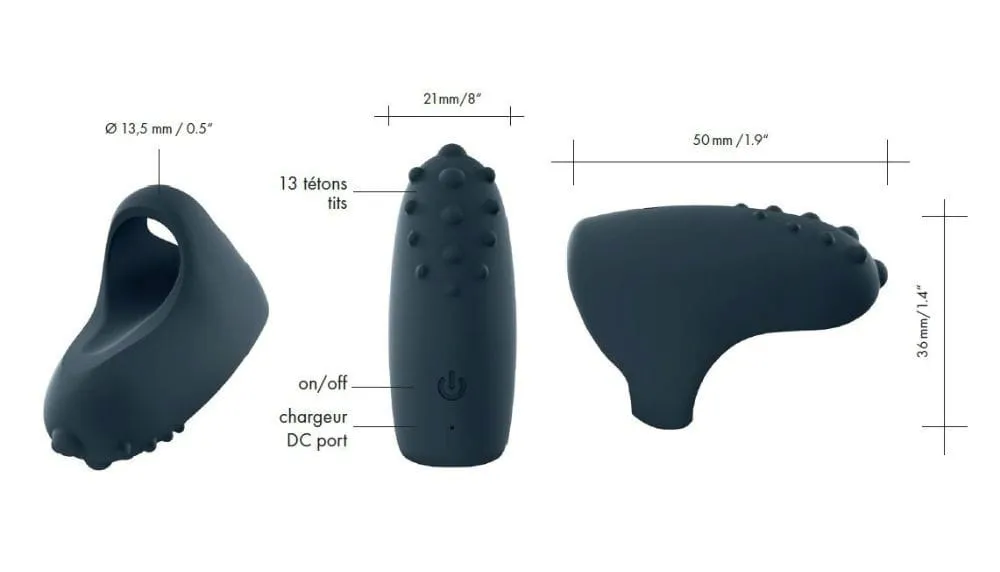 wibrator-na-palec-magic-finger-dorcel-silikon-usb