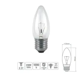 zarowka-wstrzasoodporna-25w-e27-swieczka-opakowanie-10szt