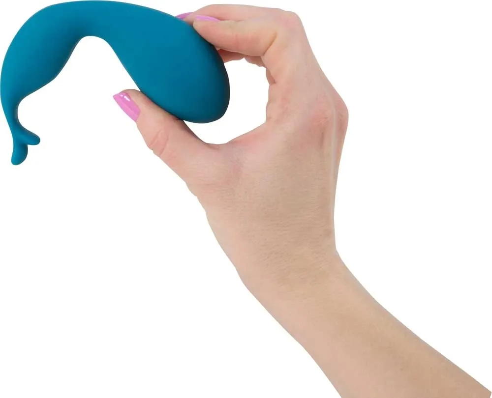 masazer-swan-kiss-squeeze-control-blue