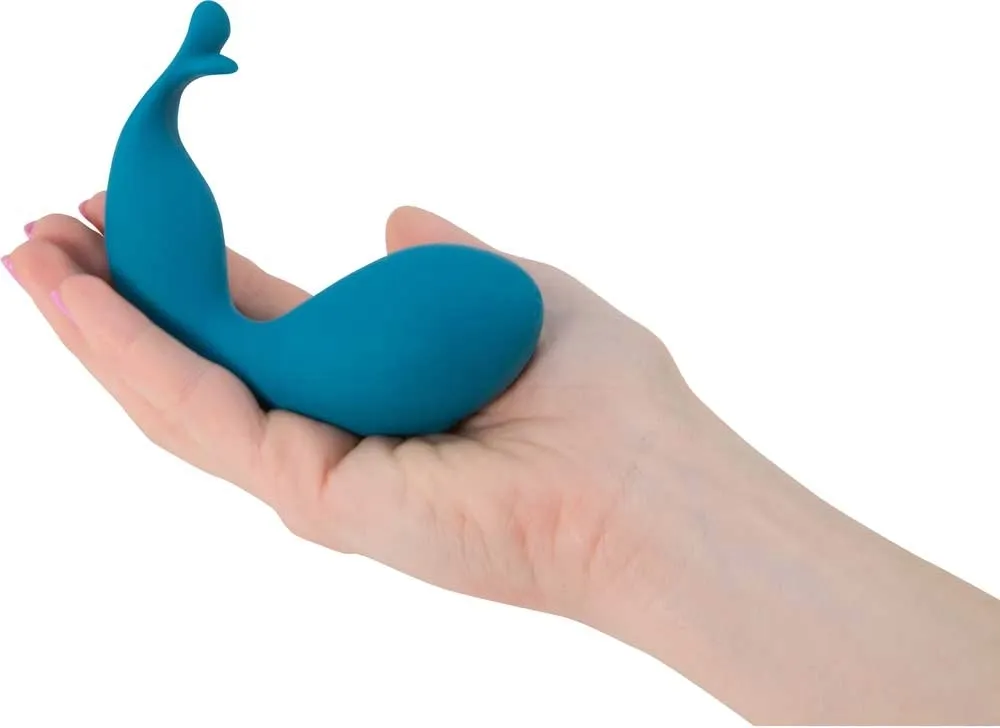 masazer-swan-kiss-squeeze-control-blue