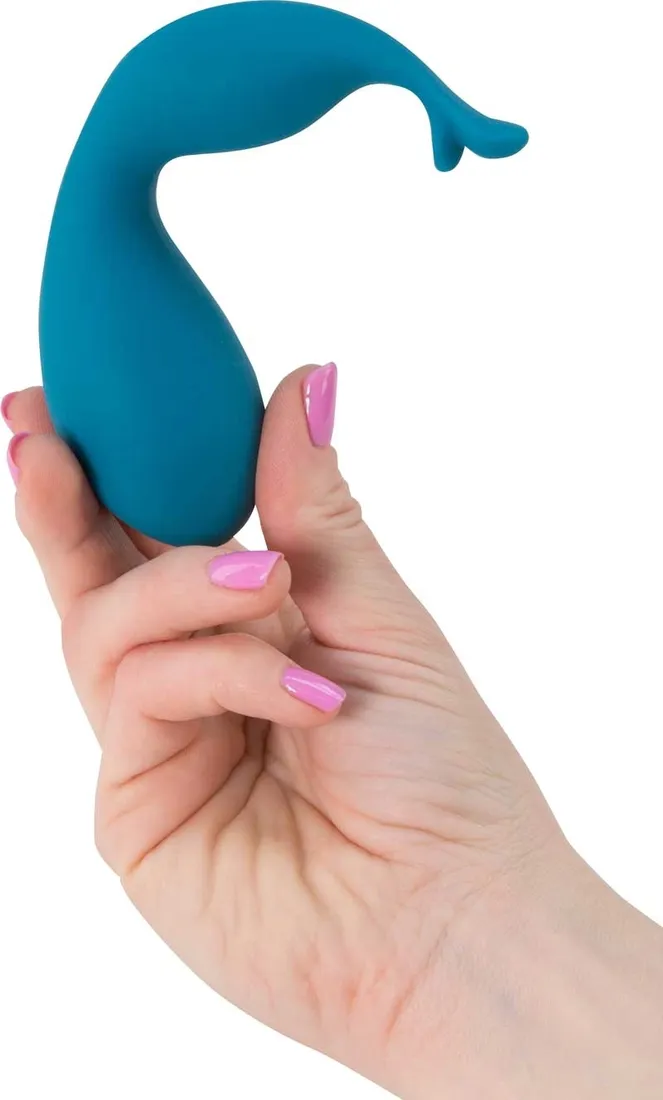 masazer-swan-kiss-squeeze-control-blue