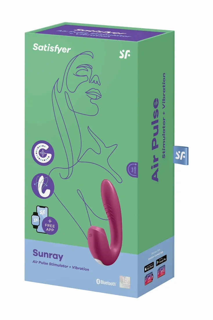 satisfyer-sunray-connect-app-do-punktu-g-i-clitori