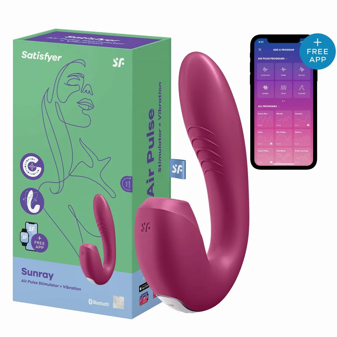 satisfyer-sunray-connect-app-do-punktu-g-i-clitori