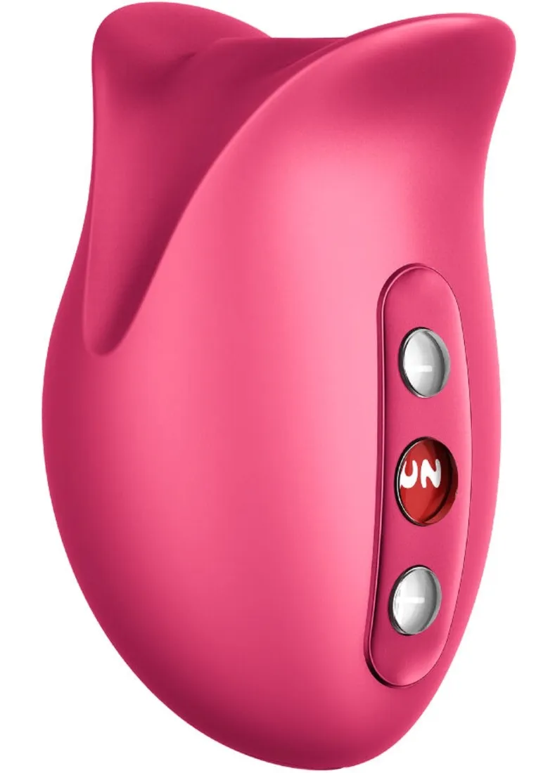 masazer-lechtaczki-belle-raspberry-11-trybow-air-pulse