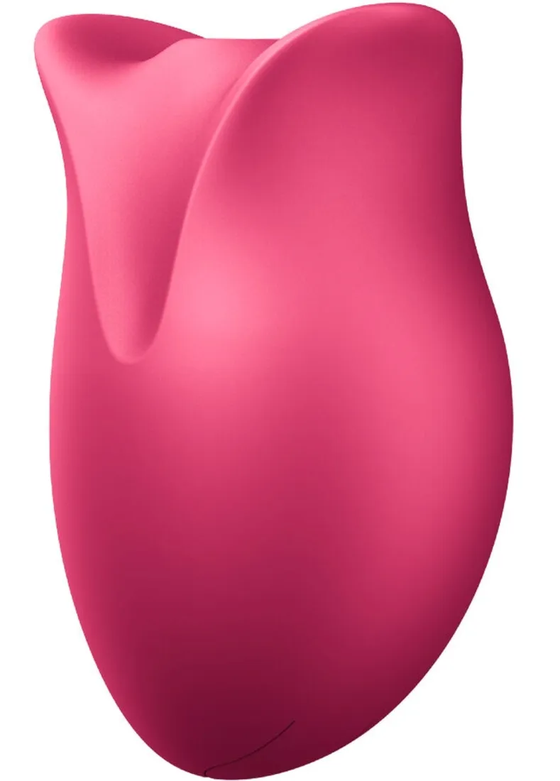 masazer-lechtaczki-belle-raspberry-11-trybow-air-pulse