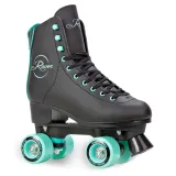 wrotki-raven-elle-black-mint-38-stan-nowy