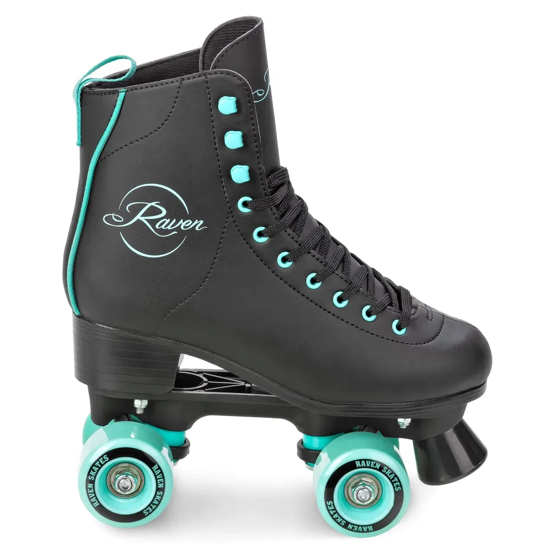wrotki-raven-elle-black-mint-38
