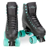 wrotki-raven-elle-black-mint-38-klasa-lozysk-abec-7