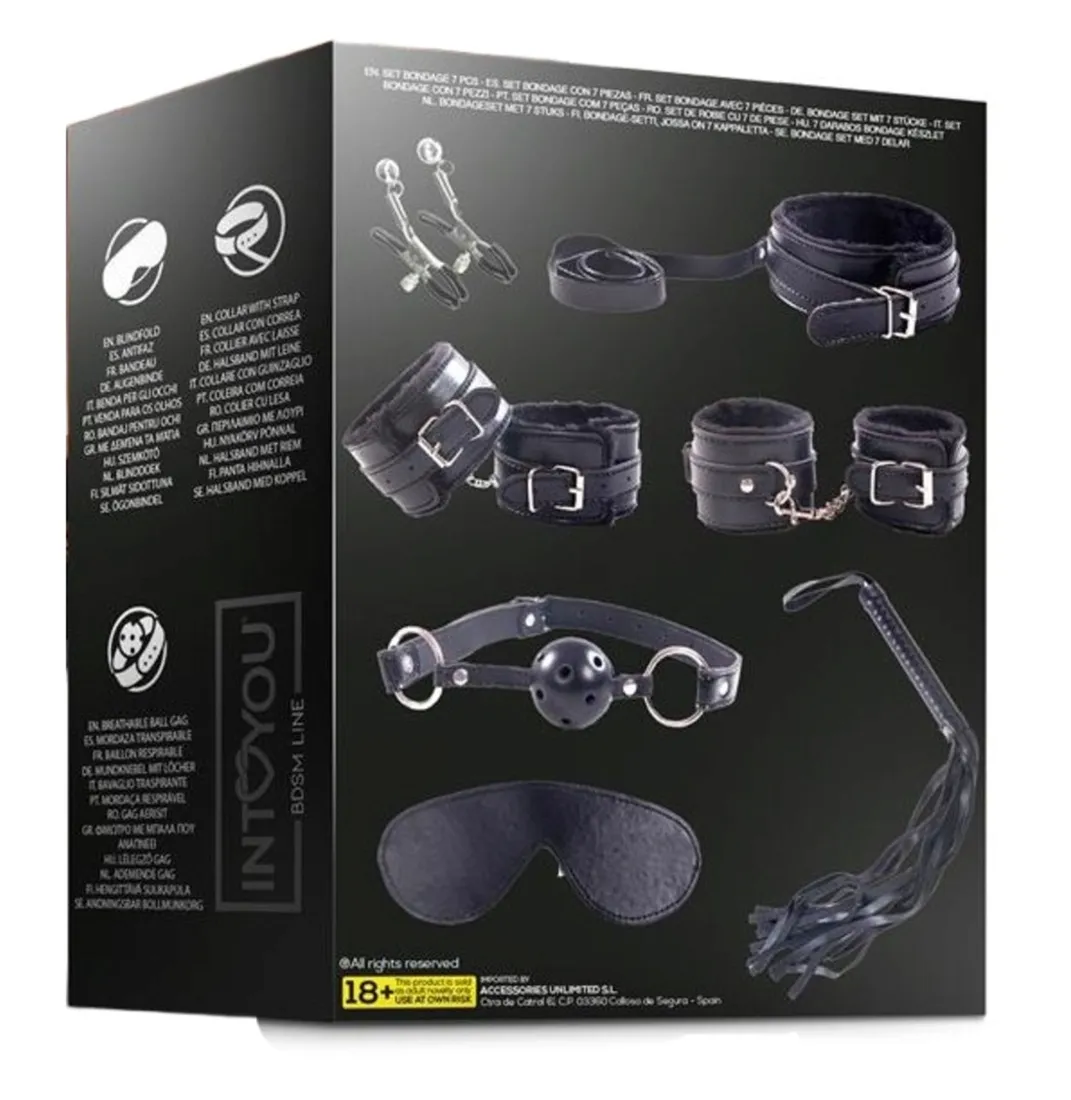 zestaw-bdsm-7-elementowy-furry-kit-bondage-set
