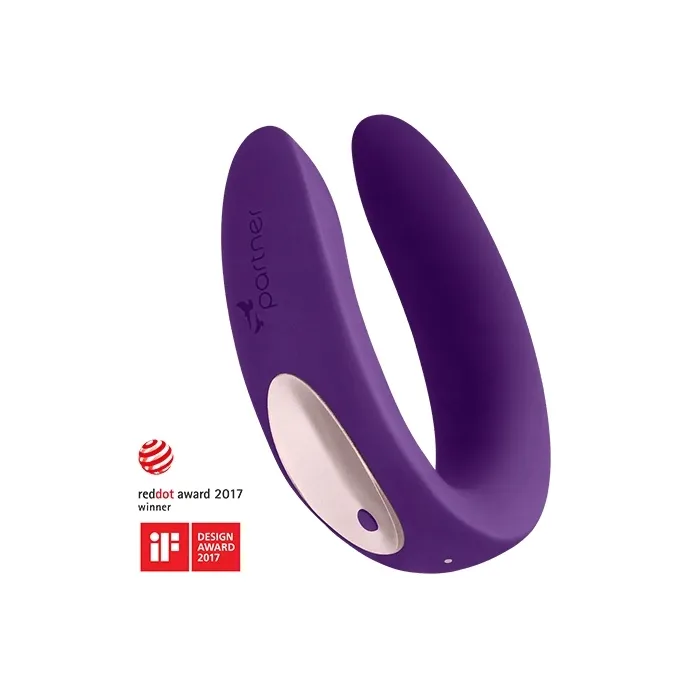 masazer-wibrator-dla-par-partner-plus-remote-usb