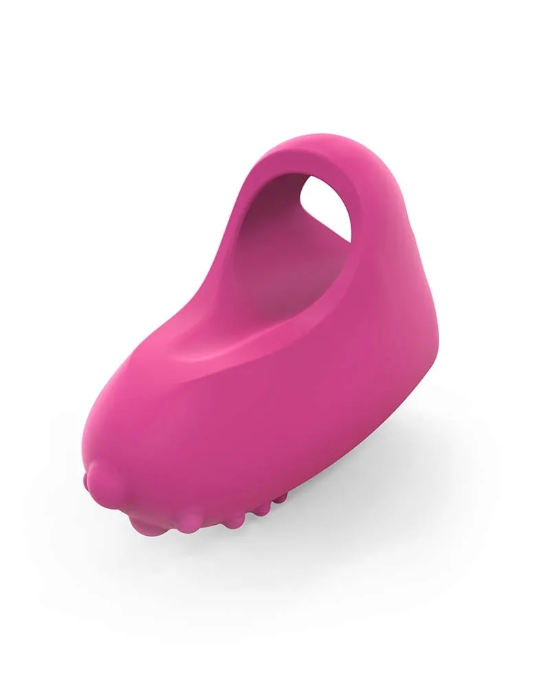wibrator-na-palec-magic-finger-dorcel-silikon-usb