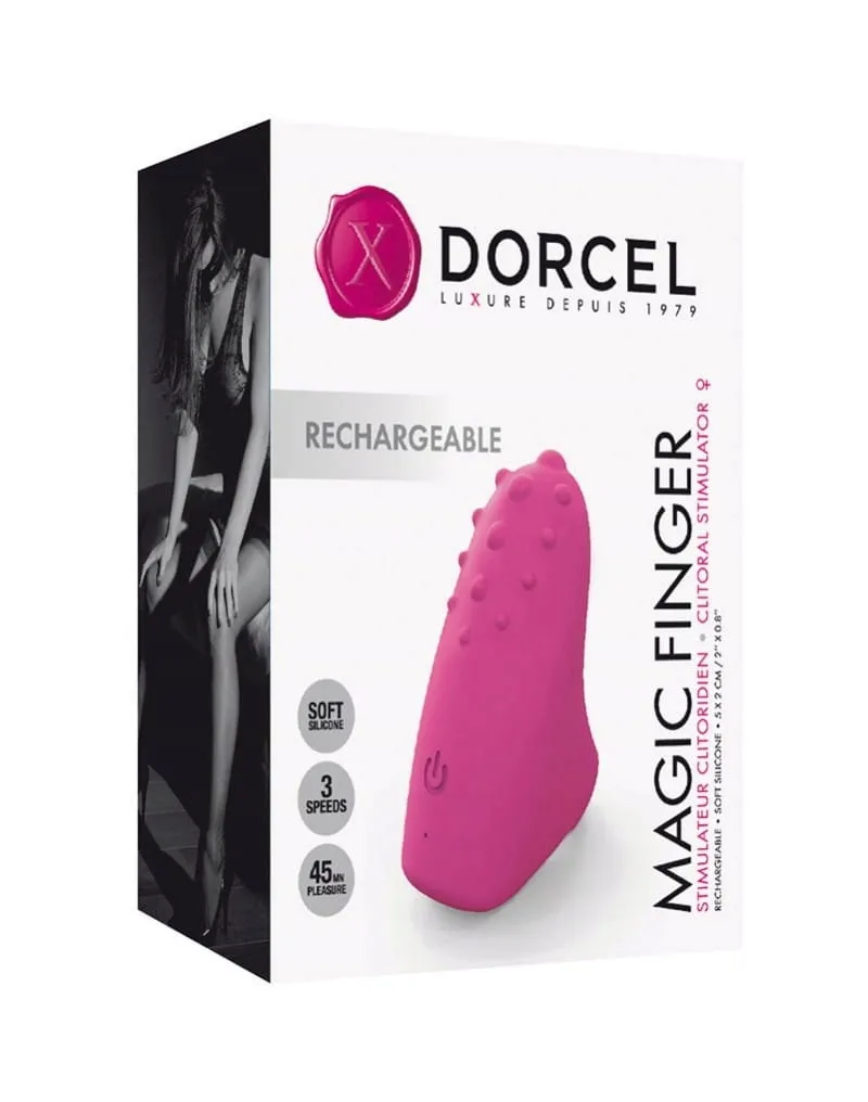 wibrator-na-palec-magic-finger-dorcel-silikon-usb