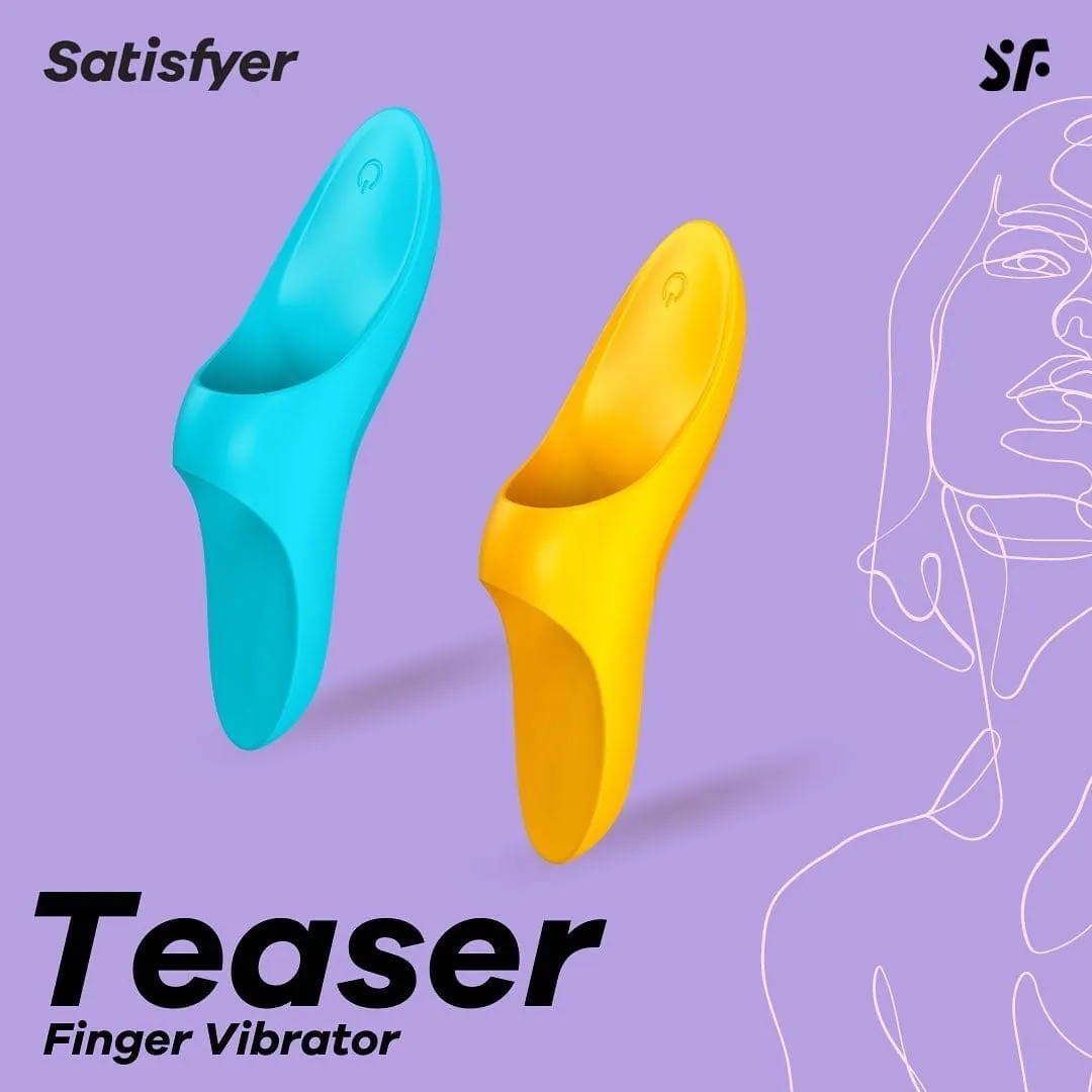 satisfyer-teaser-finger-blue-wibrator-na-palec
