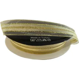 tasma-organza-17229-bialo-zlota-17-cm