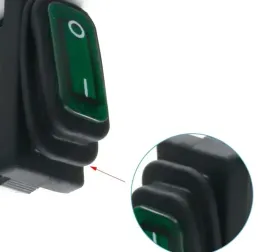 przelacznik-hermetyczny-kcd3-230v-led-zielony