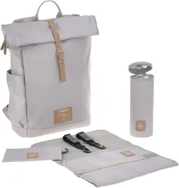 lassig-rolltop-backpack-plecak-torba-dla-mamy