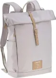 lassig-rolltop-backpack-plecak-torba-dla-mamy-stan-powystawowy