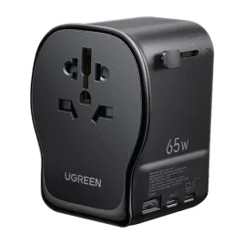 adapter-ugreen-s550-65w-podrozny-uniwersalny-czarny