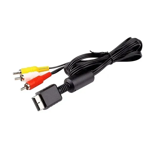 kabel-do-ps-2-przewod-av-audio-video-stan-nowy