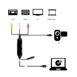 video-grabber-zgrywanie-z-vhs-przegrywanie-dvd-cd