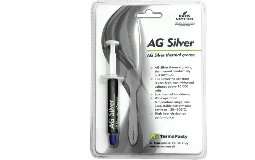 pasta-termo-przewodzaca-ag-silver-1g-stan-nowy