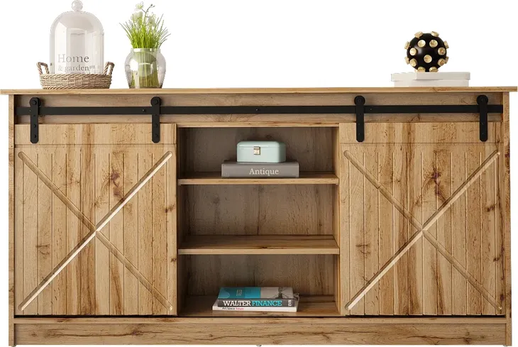 granero-komoda-dab-wotan-glebokosc-mebla-35-cm