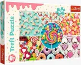 trefl-puzzle-300-slodkosci-23004