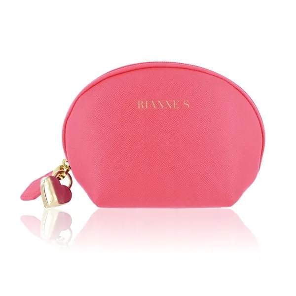 kulki-gejszy-rianne-s-coral-rose-stan-nowy