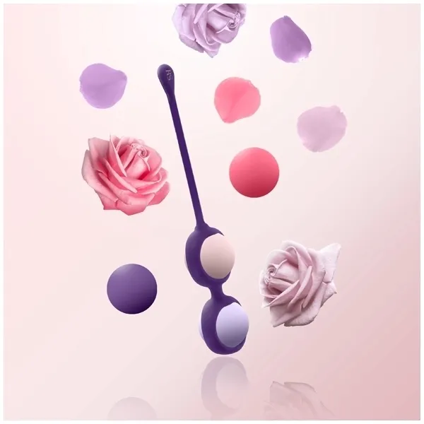 kulki-gejszy-rianne-s-coral-rose