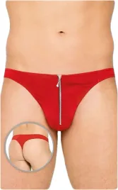 czerwone-stringi-meskie-z-suwakiem-4501-xl
