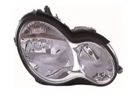 mercedes-w203-04-07-reflektor-przedni-lampa-przednia-prawa