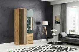 szafa-sorento-100-x-215-x-61-cm-lustro-szuflady-lamele-craft-zloty