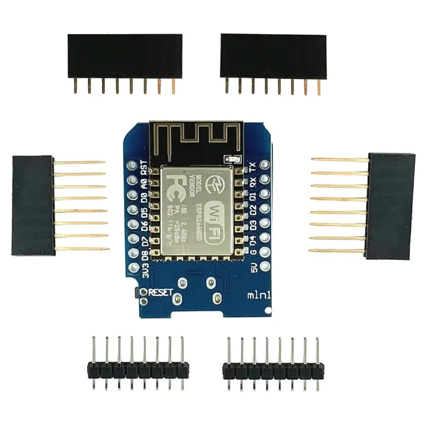 modul-wifi-esp8266-or-wemos-d1-mini-stan-nowy