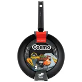 patelnia-cosmo-28-cm-stan-nowy