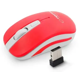mysz-bezprzewodowa-usb-4g-bialo-czerwony-2-4ghz