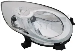 citroen-c1-05-12-reflektor-przedni-lampa-przednia-prawa