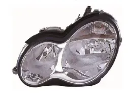 mercedes-w203-04-07-reflektor-przedni-lampa-przednia-lewa
